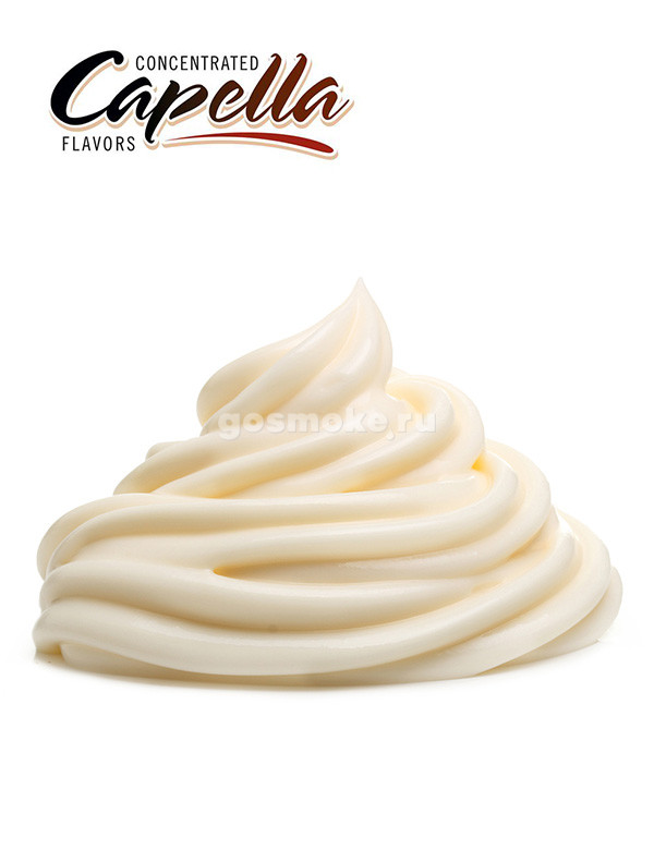 Capella Bavarian Cream