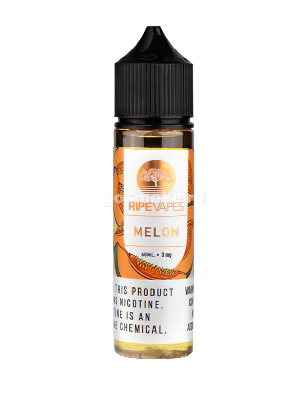 Ripe Vapes Fruit Melon Ripe Vapes Fruit Melon