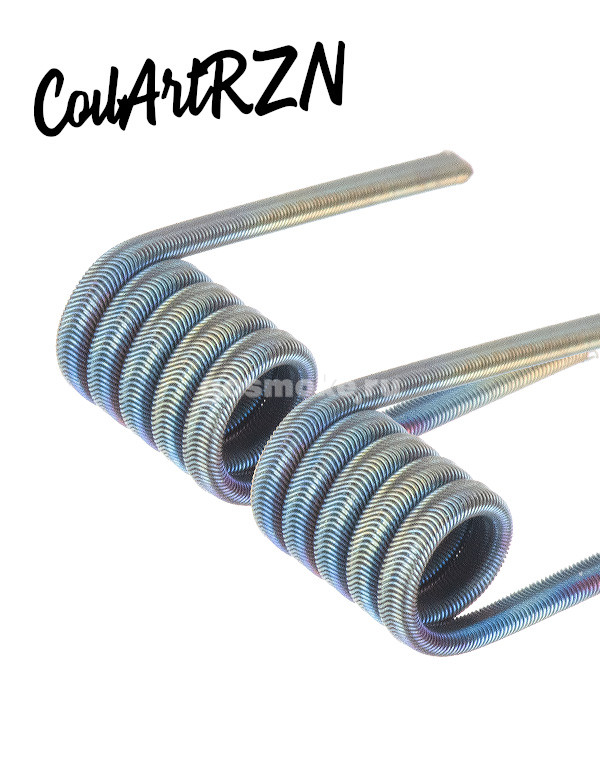 Coil Art Diesel Alien (0.09 Ohm, 3.0 мм) Coil Art Diesel Alien (0.09 Ohm, 3.0 мм)