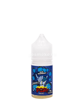 POP! Vapors Freebase Type-M Blue Raspberry