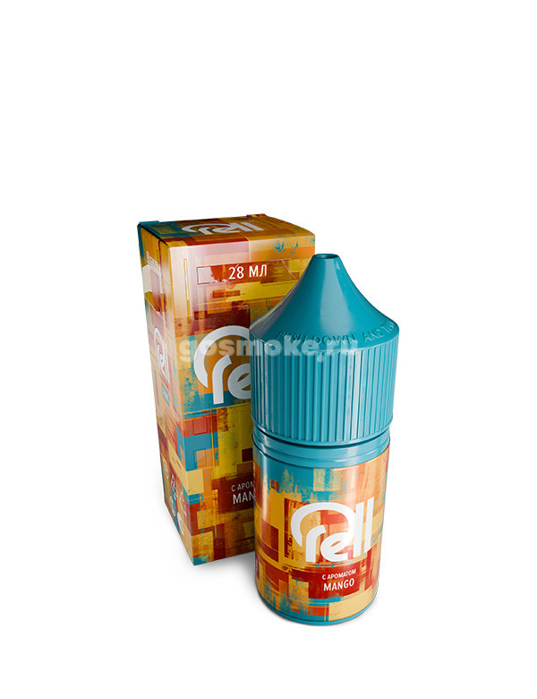 Rell Azure Aroma Mango Rell Azure Aroma Mango