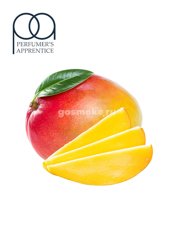 TPA Mango TPA Mango