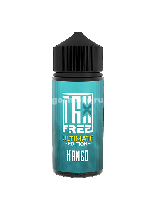 DARK X SIZE TFT Ultimate Medium Cut Kaneo