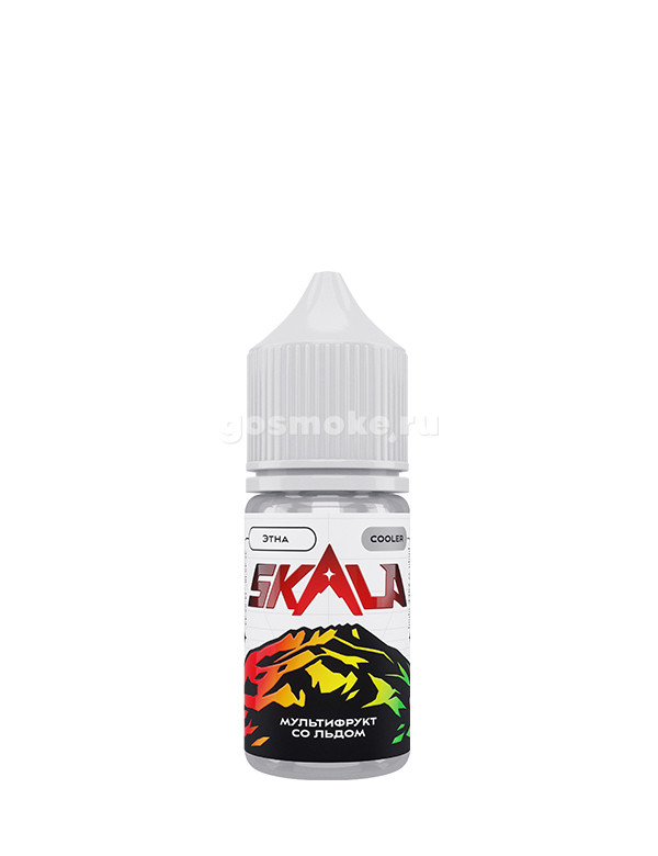 Skala Salt Этна
