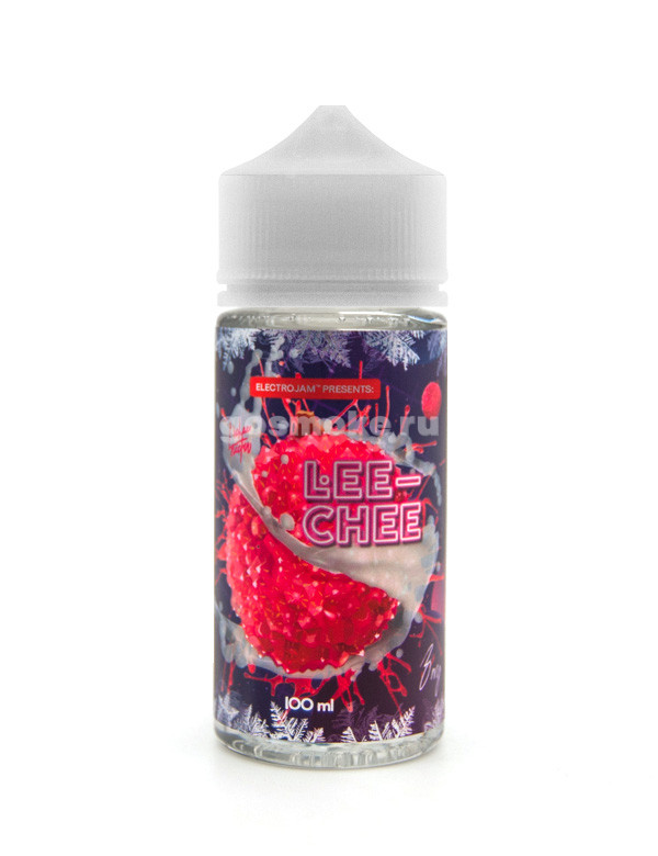 Electro Jam Lee Chee Electro Jam Lee Chee