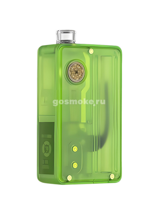 Электронная сигарета dotmod dotAIO V2 Lite Электронная сигарета dotmod dotAIO V2 Lite