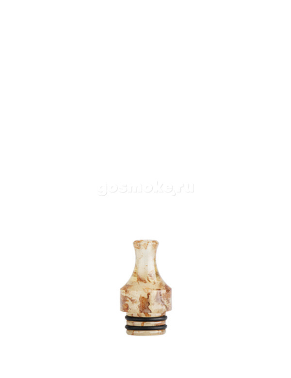 Дриптип 510 короткий зауженный
