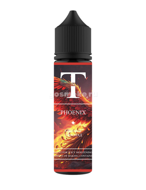 Tits Kits Saga Phoenix