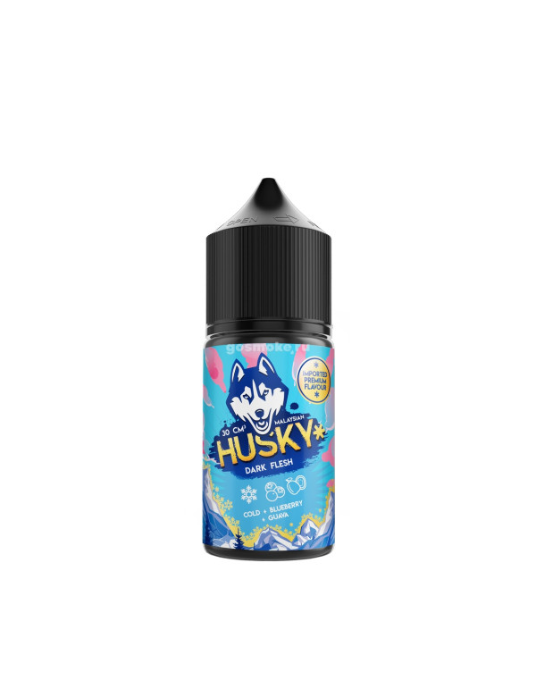 New Husky Malaysian Salt Dark Flesh New Husky Malaysian Salt Dark Flesh