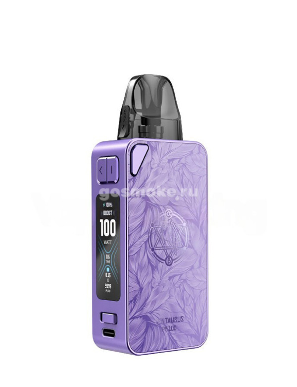 Электронная сигарета Lost Vape Centaurus PM100 Pod Kit