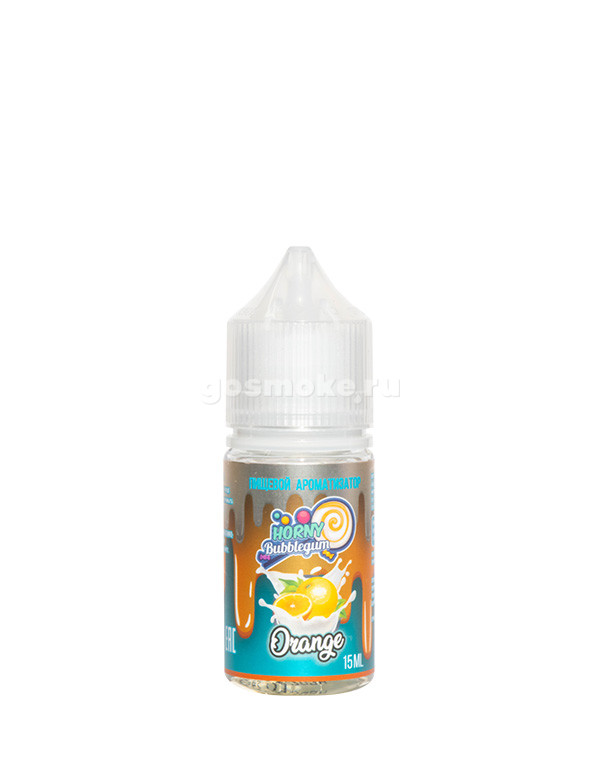 Horny Type-S Bubblegum Orange
