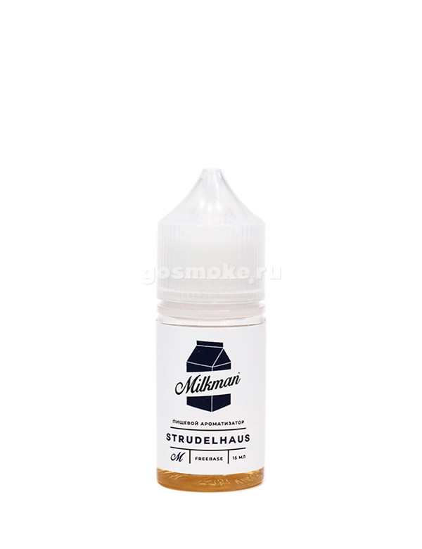 Milkman Freebase Type-M Strudelhaus Milkman Freebase Type-M Strudelhaus