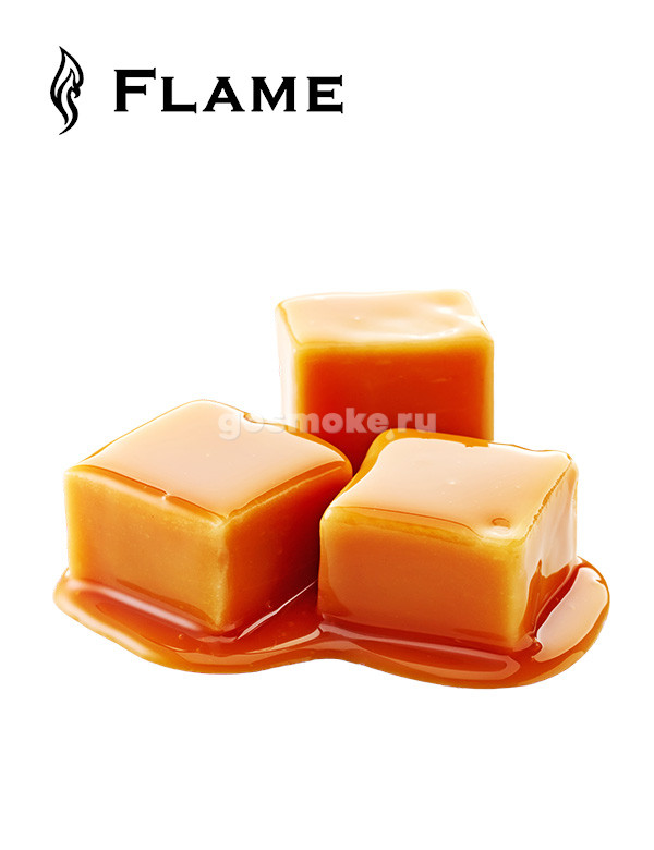 Flame Flavour Карамель Flame Flavour Карамель