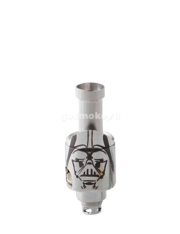 Обслуживаемая база Rekvape Monarchy MOBB M2 LE Vader Style RBA Bridge