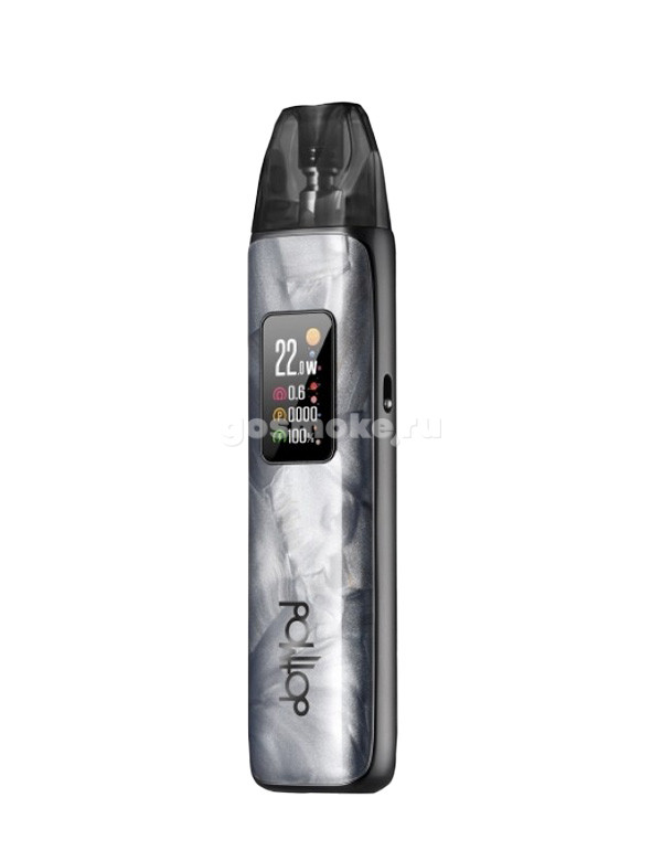 Электронная сигарета dotmod dotPod Plus Электронная сигарета dotmod dotPod Plus