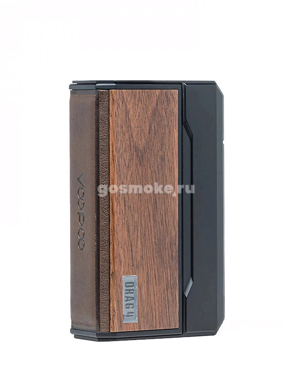Бокс мод VooPoo Drag 4 177W Бокс мод VooPoo Drag 4 177W