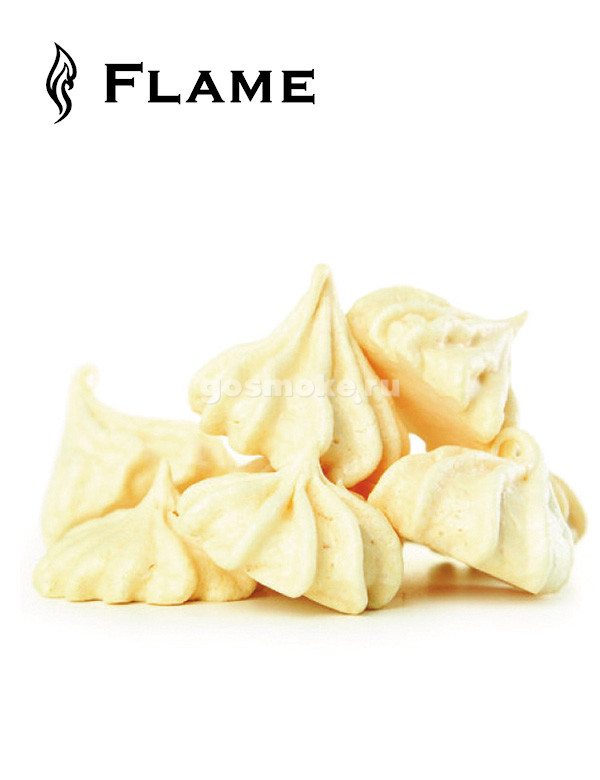 Flame Flavour Меренга Flame Flavour Меренга