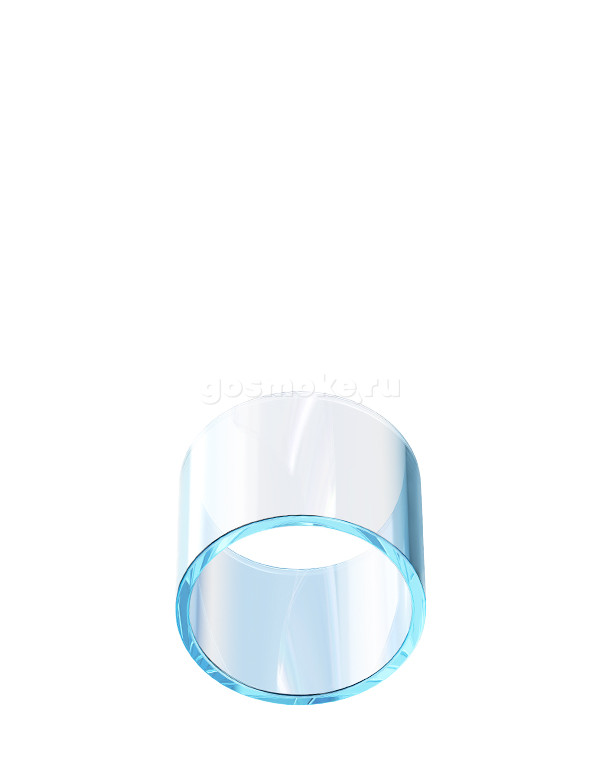 Цветное стекло для бака Hellvape Dead Rabbit V3 RTA Colorful Straight Glass Tube Цветное стекло для бака Hellvape Dead Rabbit V3 RTA Colorful Straight Glass Tube