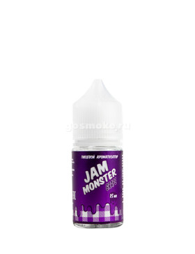Jam Monster Type-S Grape