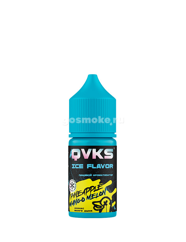 QVKS Cold Ананас манго дыня QVKS Cold Ананас манго дыня