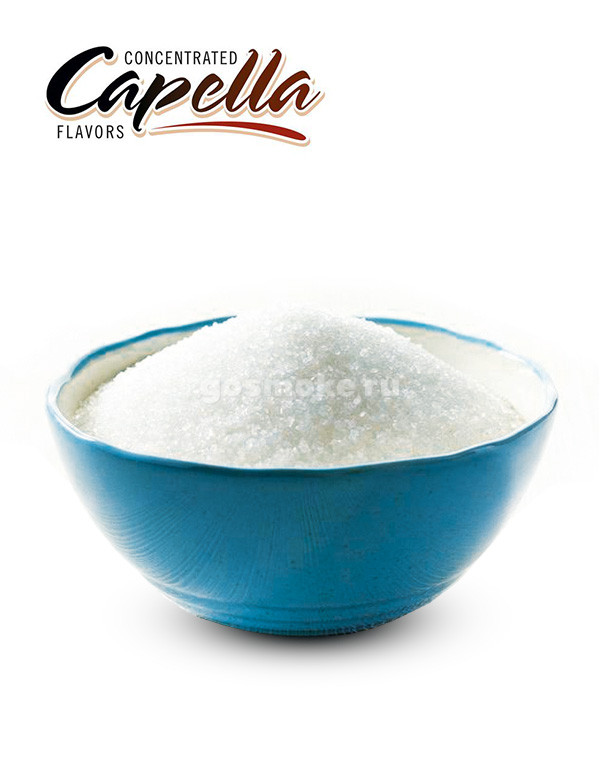 Capella Super Sweet Capella Super Sweet