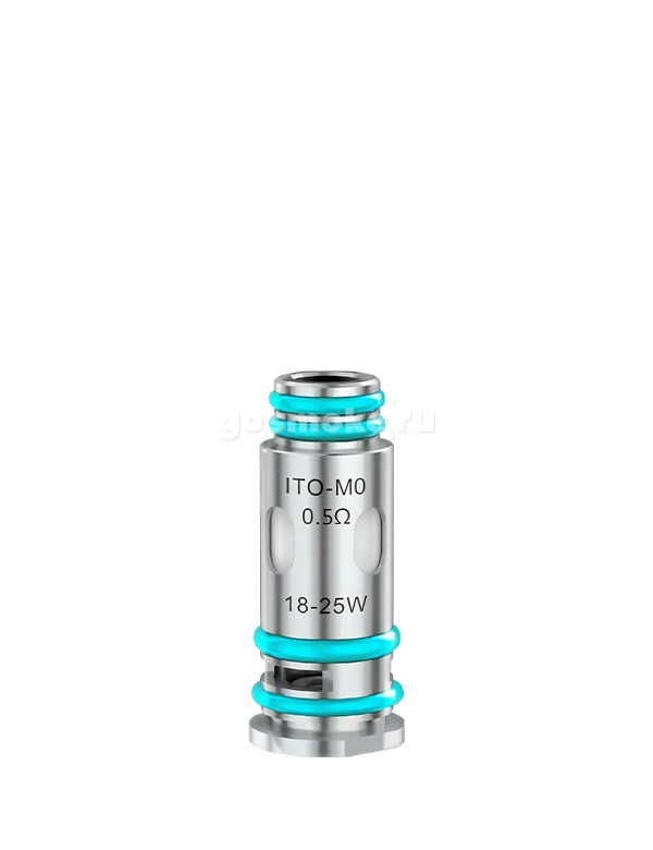 Сменный испаритель VooPoo ITO