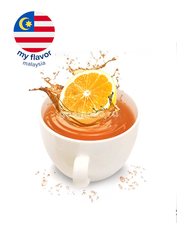 My Flavor Malaysia Lemon Black Tea My Flavor Malaysia Lemon Black Tea