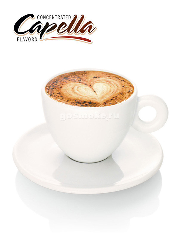 Capella Cappuccino V2 Capella Cappuccino V2