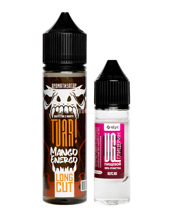 DARK X SIZE TVAR! Long Cut Mango Energo DARK X SIZE TVAR! Long Cut Mango Energo