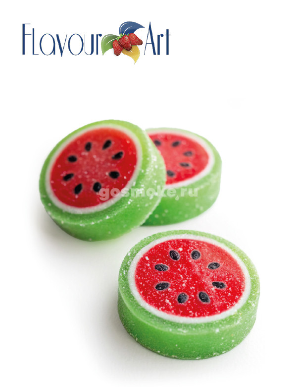 FlavourArt Watermelon Candy FlavourArt Watermelon Candy
