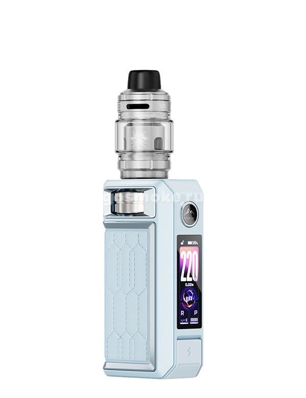 Электронная сигарета VooPoo Drag 6 220W Kit