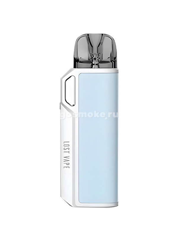 Электронная сигарета Lost Vape Thelema Elite 40 Pod Kit Электронная сигарета Lost Vape Thelema Elite 40 Pod Kit