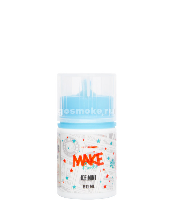 Make Awake Ice Mint Make Awake Ice Mint