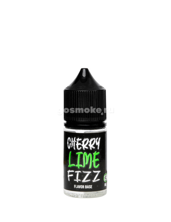 Juice Man Flavor Base Type-S Cherry Lime Cola Juice Man Flavor Base Type-S Cherry Lime Cola