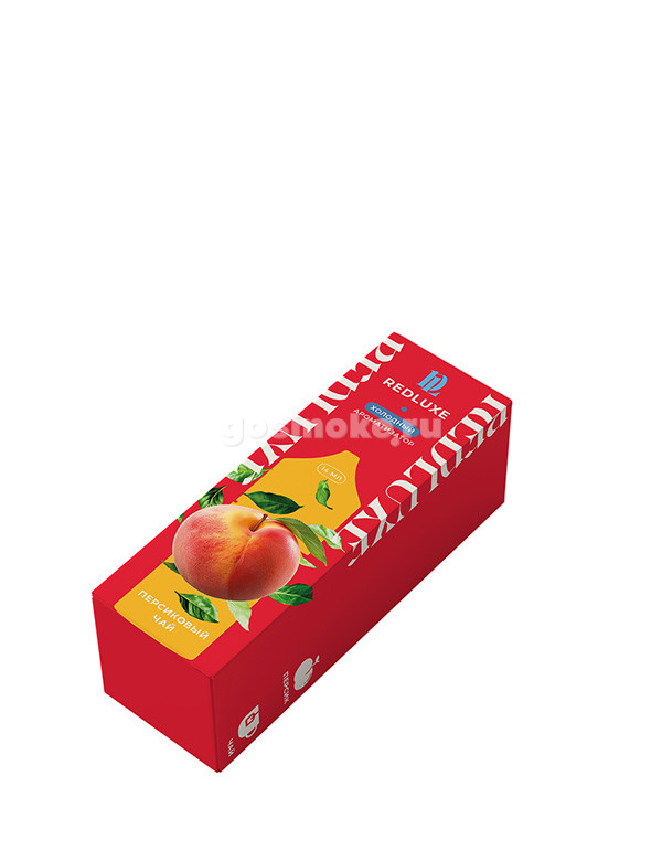 Redluxe Холодный Персиковый холодный чай