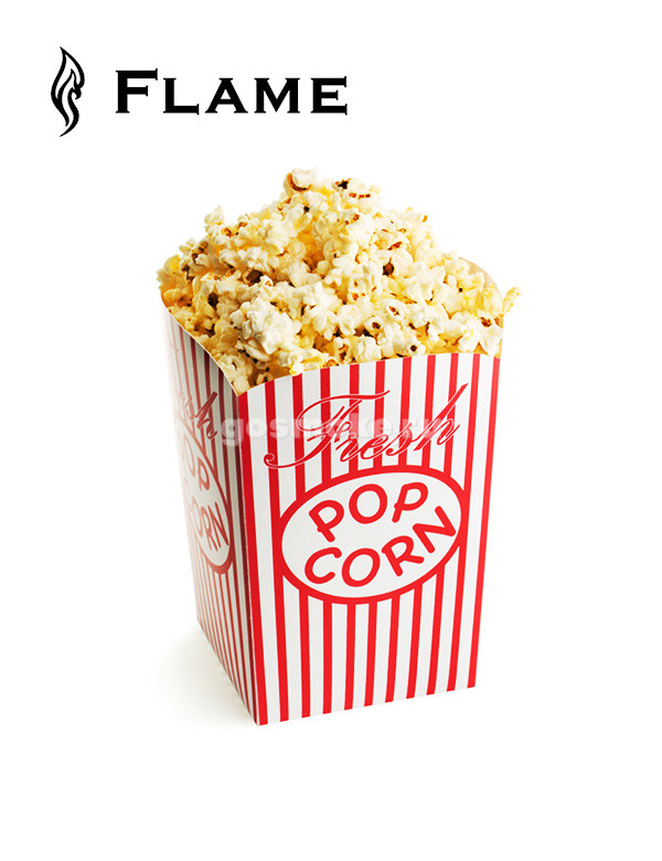 Flame Flavour Попкорн Flame Flavour Попкорн