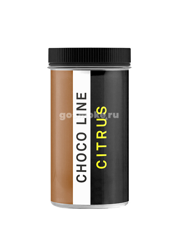 DARK X SIZE Choco Line Медиум+ Citrus DARK X SIZE Choco Line Медиум+ Citrus
