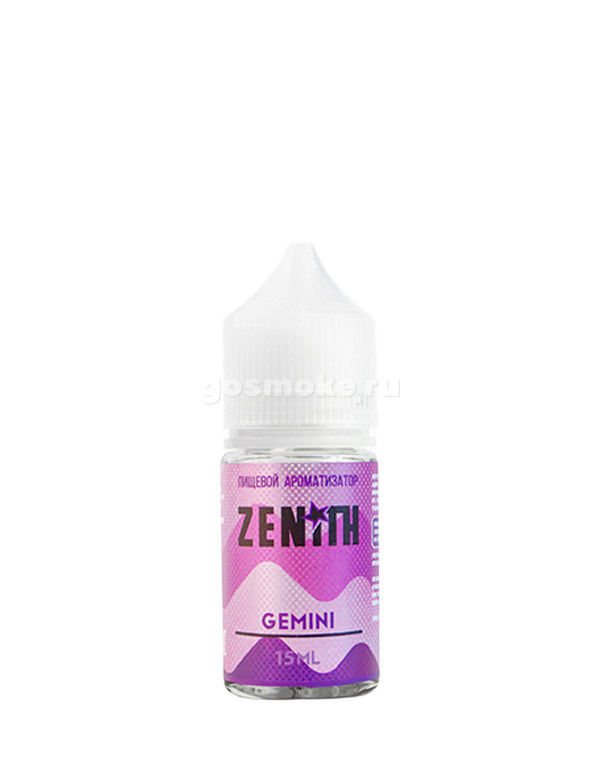 Zenith Type-S Gemini Zenith Type-S Gemini