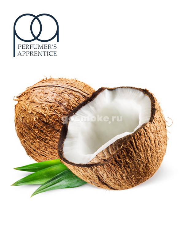 TPA Coconut Extra TPA Coconut Extra