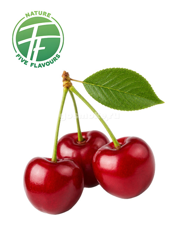 Five Flavours Вишня (FF0009) Five Flavours Вишня (FF0009)