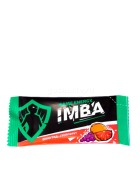 Imba Energy Виноград Грейпфрут
