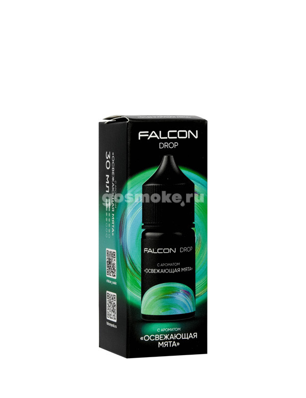 Falcon Drop Salt Освежающая мята