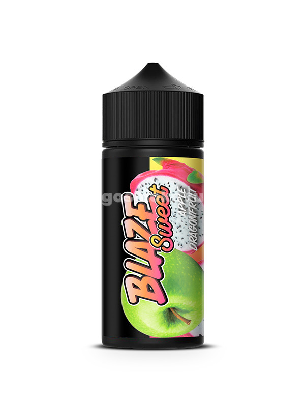 Blaze Apple Dragonfruit Sweet Blaze Apple Dragonfruit Sweet