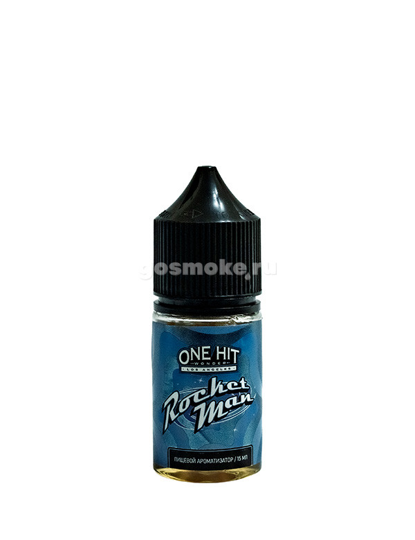 One Hit Wonder Type-S Rocket Man One Hit Wonder Type-S Rocket Man