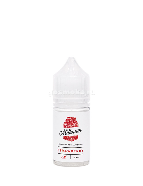 Milkman Type-S Strawberry Milkman Type-S Strawberry
