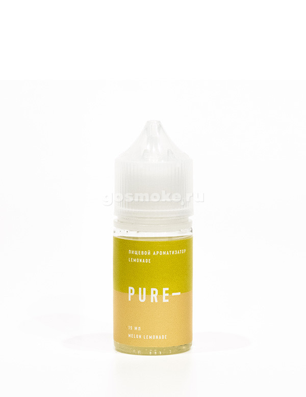 Pure Type-S Lemonade Melon Lemonade Pure Type-S Lemonade Melon Lemonade