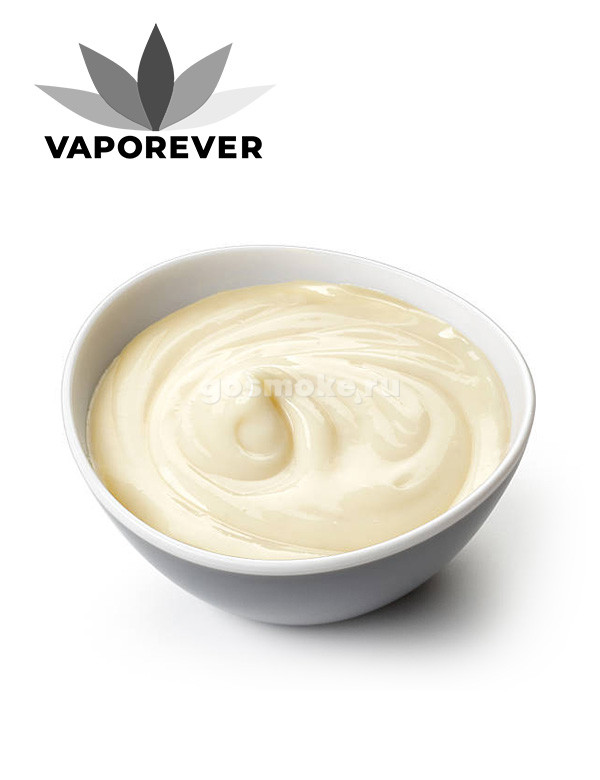 Vaporever Mousse Vaporever Mousse