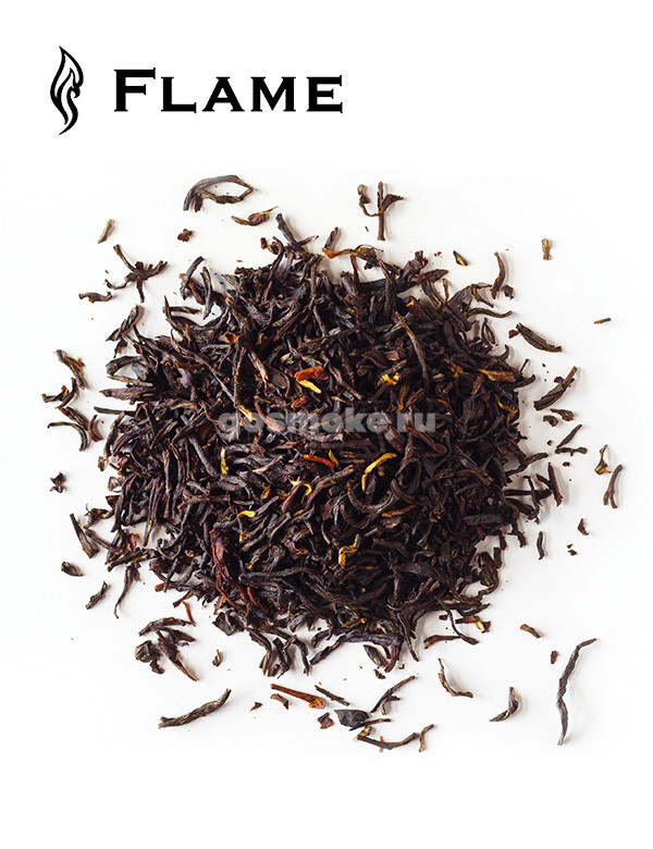 Flame Flavour Чай Эрл Грей Flame Flavour Чай Эрл Грей