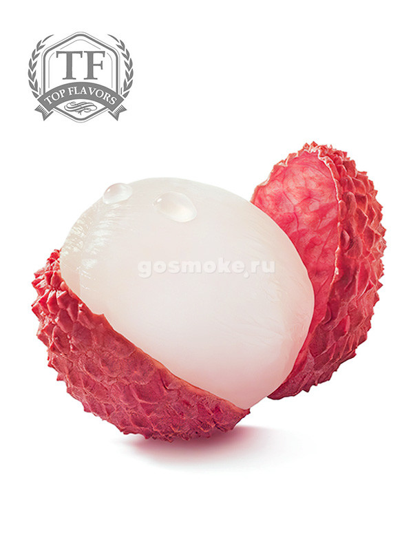 Top Flavors Личи №3