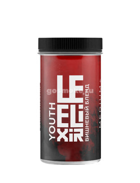 DARK X SIZE Le Elixir Медиум+ Youth